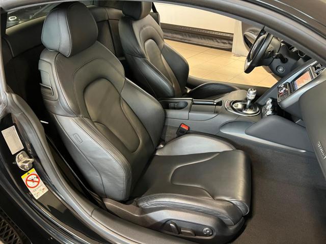 AUDI R8 Coupè 4.2 V8 quattro r-tronic FULL FULL SERVICE !