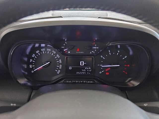 Citroen C3 Aircross BlueHDi 110 S&S Feel