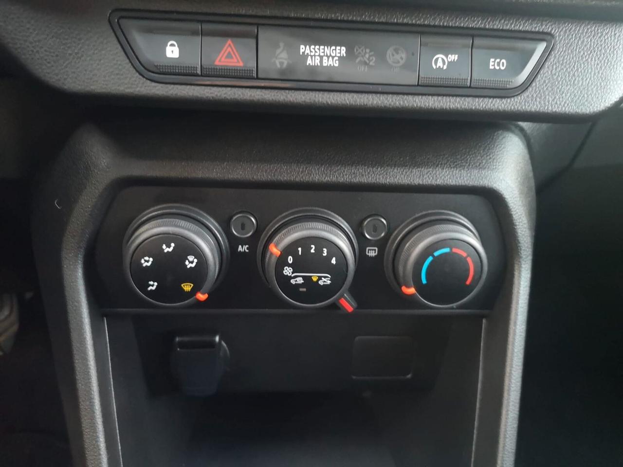 Dacia Sandero Stepway 1.0 TCe ECO-G Comfort