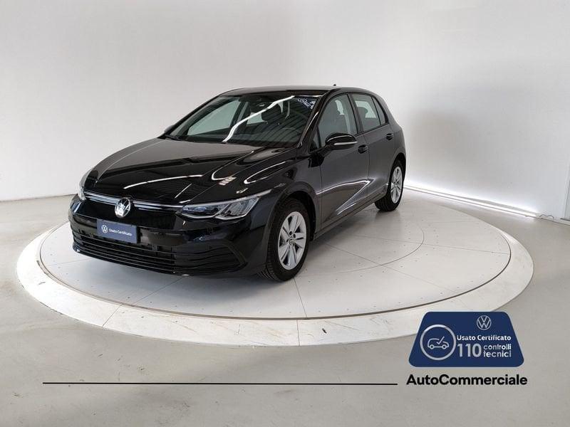 Volkswagen Golf 2.0 TDI DSG SCR Life