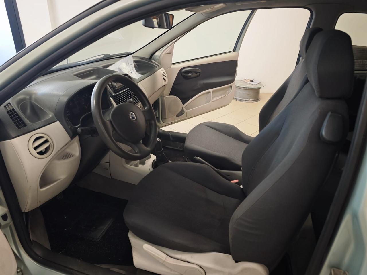 Fiat Punto 1.3 Multijet 16V 3 porte Dynamic
