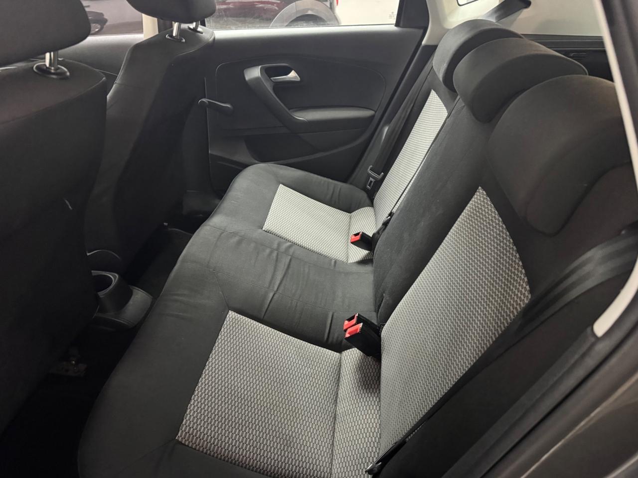 Volkswagen Polo 1.2 tdi Diesel -2014