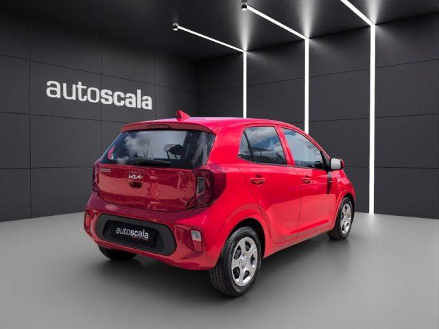 KIA Picanto 1.0 12V 5 porte Urban +Comfort Pack