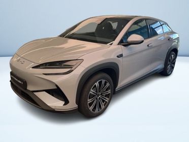 BYD Sealion 7 Comfort