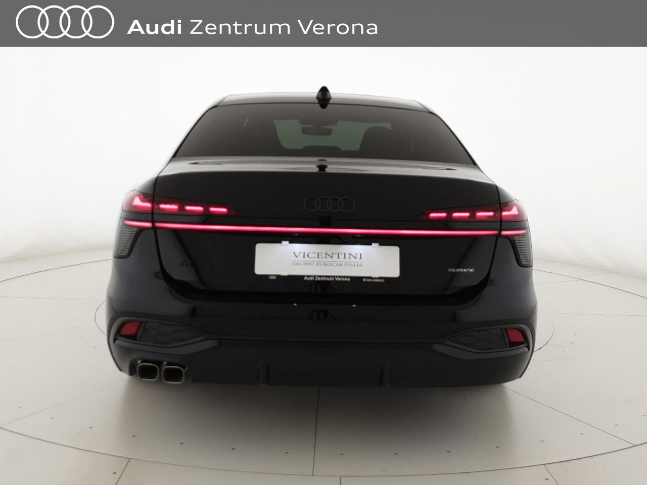 2.0TDI 204CV quattro S tronic S line Edition