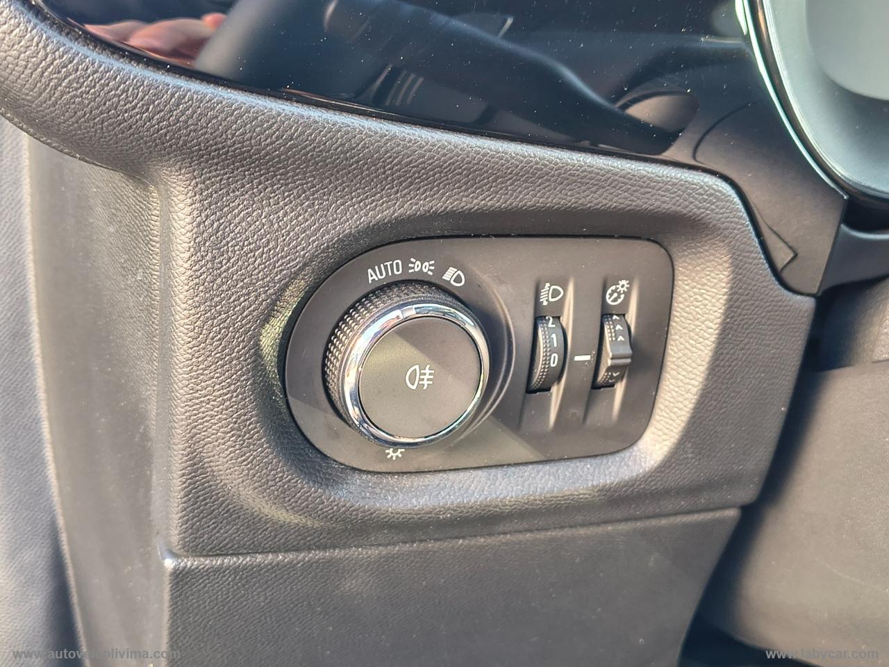 OPEL Corsa 1.2 100 CV aut. GS