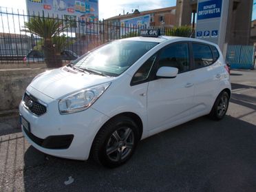 Kia Venga 1.4 GPL Easy