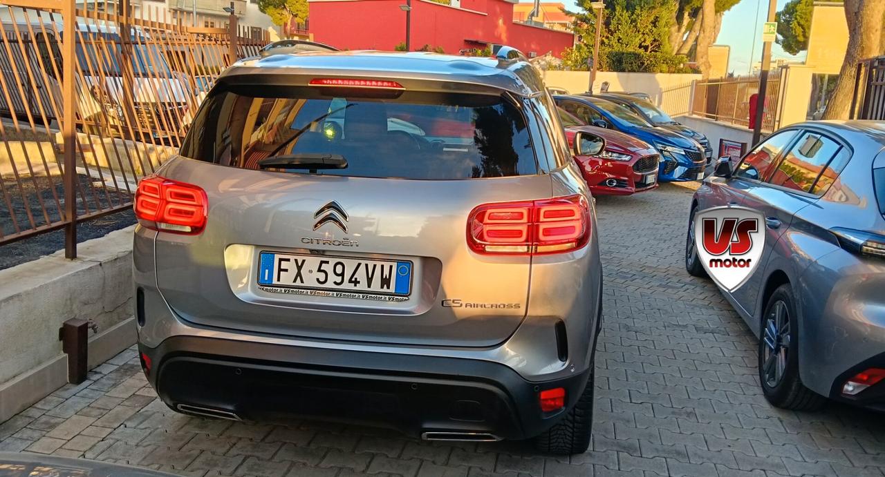 CITROEN C5 AIRCROSS 1.5 MTJ-AUTO-RETROC