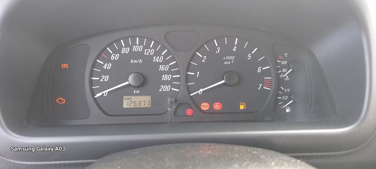 Opel Agila 1.2 BELLA !!!
