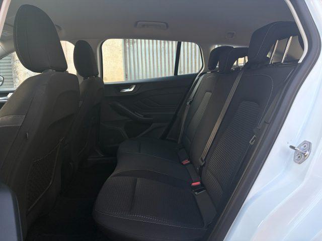 FORD Focus 1.5 EcoBlue 120 Aut. SW Co-Pilot