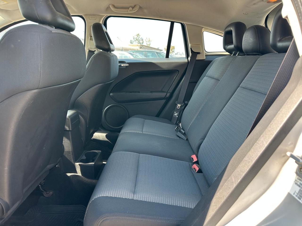 Dodge Caliber 2.0 Diesel