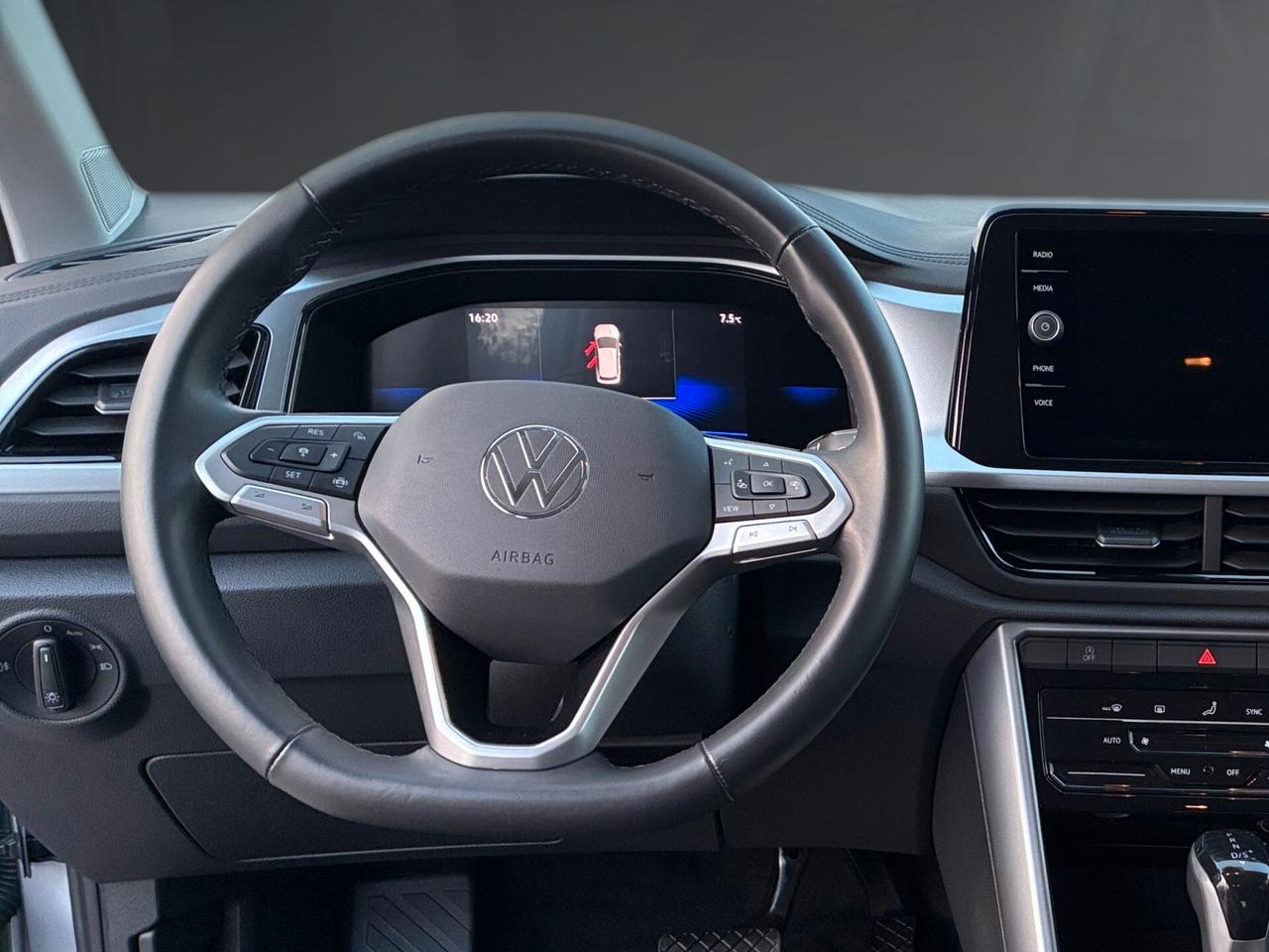 Volkswagen T-Roc 2.0 TDI SCR 150 CV DSG Edition Plus CELL VENDITE 3491558563 OPPURE 3478673115