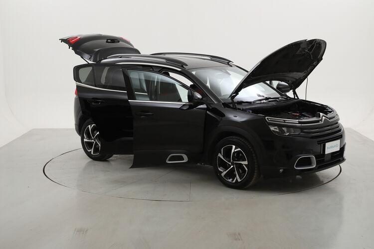 Citroen C5 Aircross Feel EAT8 BR512463 2 Diesel 177CV