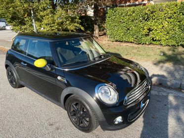 Mini 1.6 16V One (55kW)