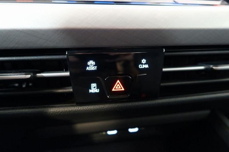 Volkswagen Golf Golf 2.0 tdi Life 115cv dsg