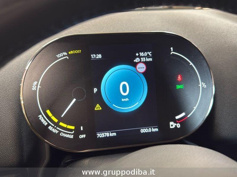 MINI Countryman Mini F60 2020 Benzi Mini 1.5 Cooper SE Business all4 auto