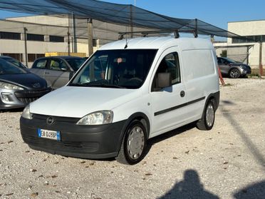 Opel Combo 1.6 Metano 2010 Garanzia 12 mesi