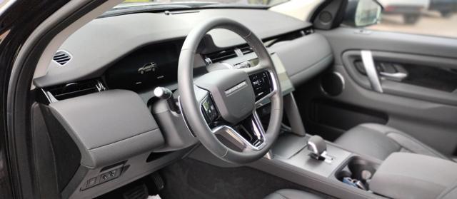 LAND ROVER Discovery Sport 2.0 TD4 mhev 163 CV AWD Auto Dynamic