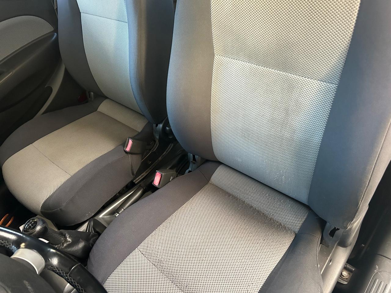 Chevrolet Aveo 1.2 86CV 5 porte LT