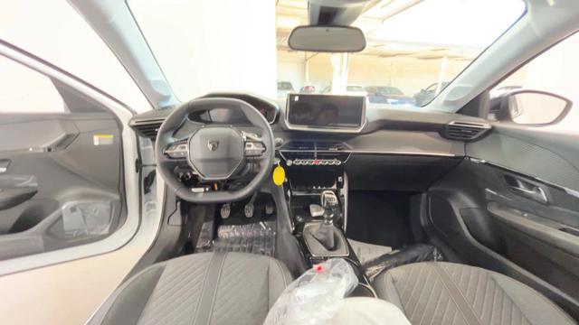 PEUGEOT 208 PureTech 100 cv Allure - ANCHE NERA!