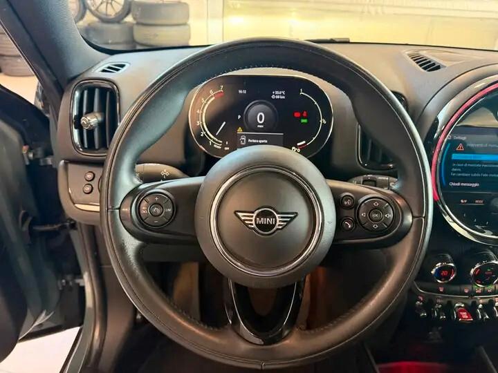 Mini Cooper Countryman 1.5 Northwood Edition ALL4 Automatica