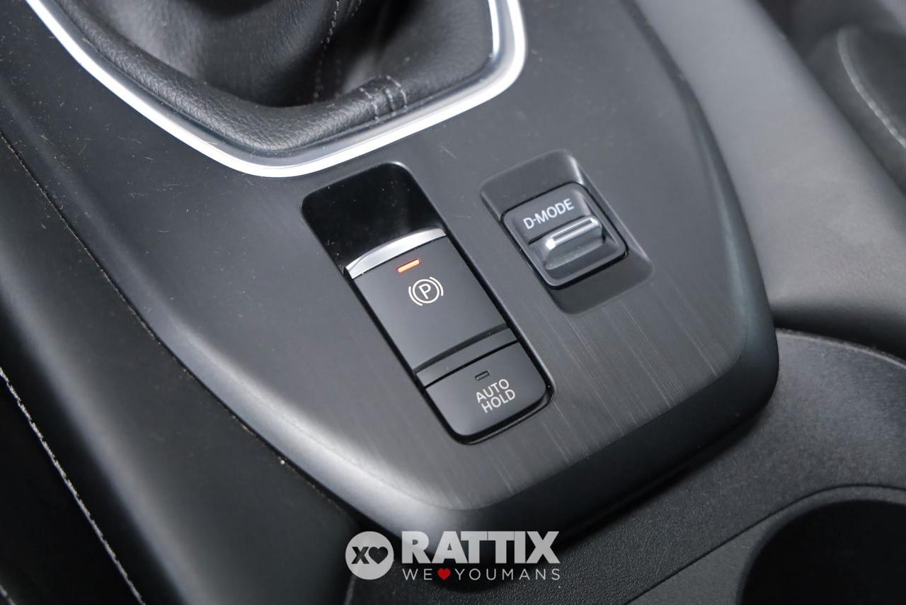 Nissan Qashqai 1.3 Mhev 140CV N-Connecta