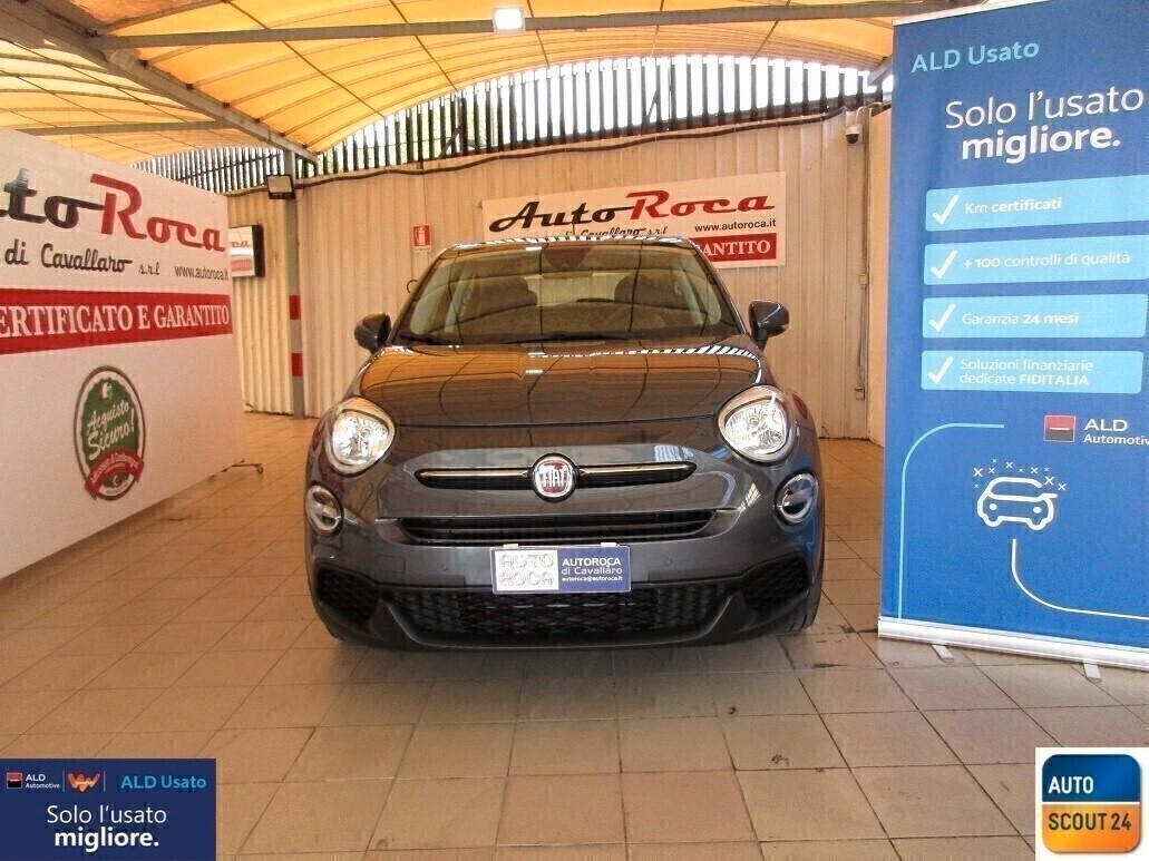 Fiat 500X 1.0 T3 120 CV Lounge