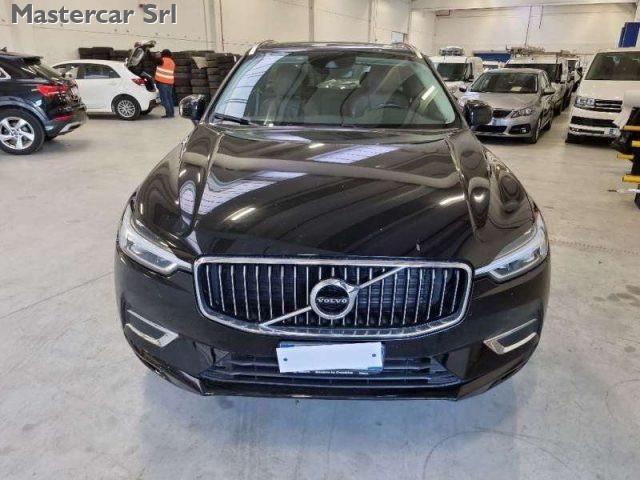 VOLVO XC60 2.0 d4 190cv Inscription awd geartronic - FR446BD