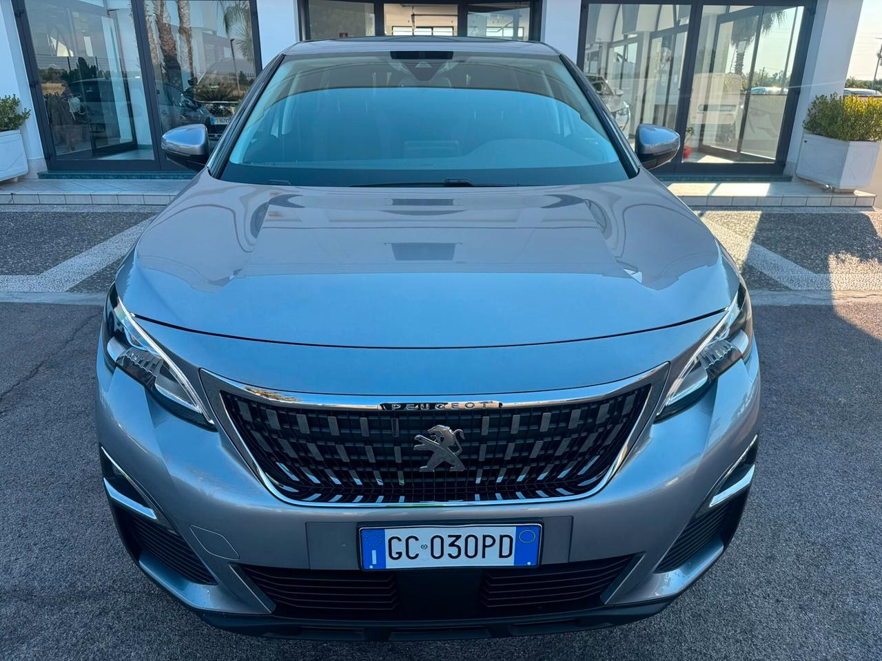 Peugeot 5008 1.5HDI 7POSTI 88.000KM