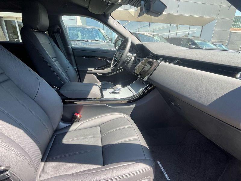Land Rover RR Evoque Range Rover Evoque 1.5 I3 PHEV 300 CV AWD Auto S