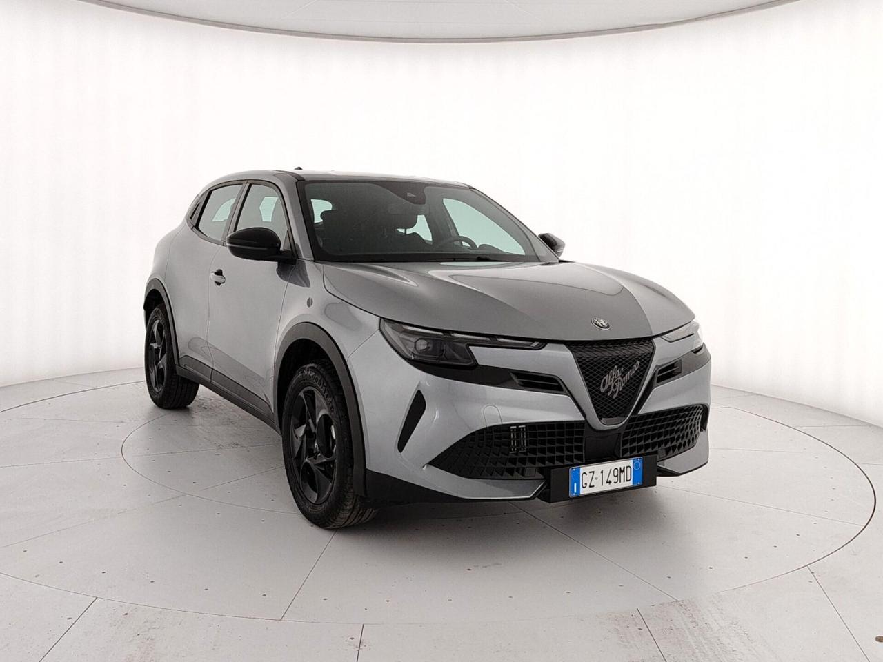 Alfa Romeo Junior 1.2 145 CV Hybrid eDCT6