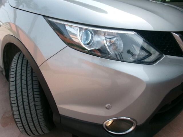 Nissan Qashqai 1.5 dCi Acenta