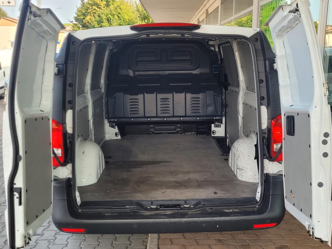 Mercedes-benz Vito 2.0 119 CDI PL Furgone Extra-Long