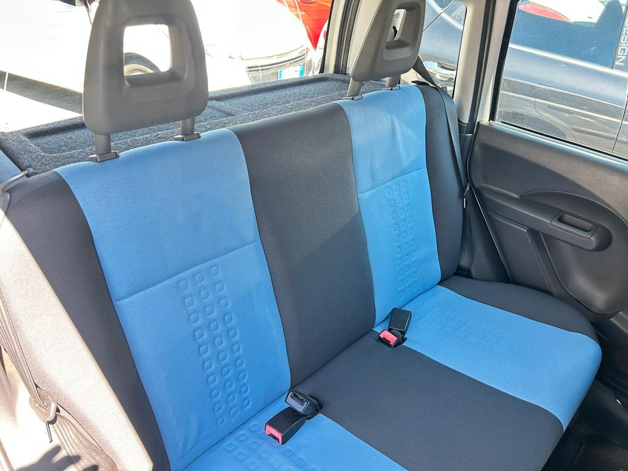Fiat Panda 1.2 dynamic