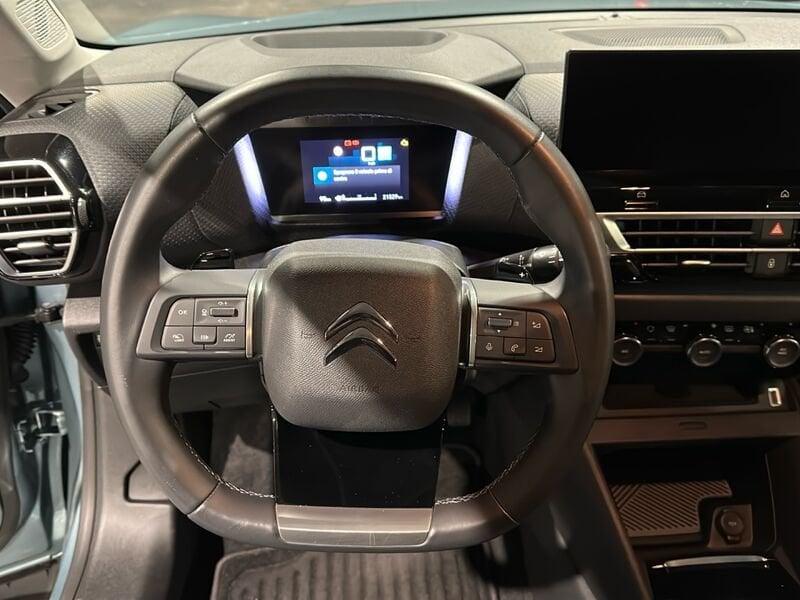 Citroën C4 C4 BlueHDi 130 S&S EAT8 Max