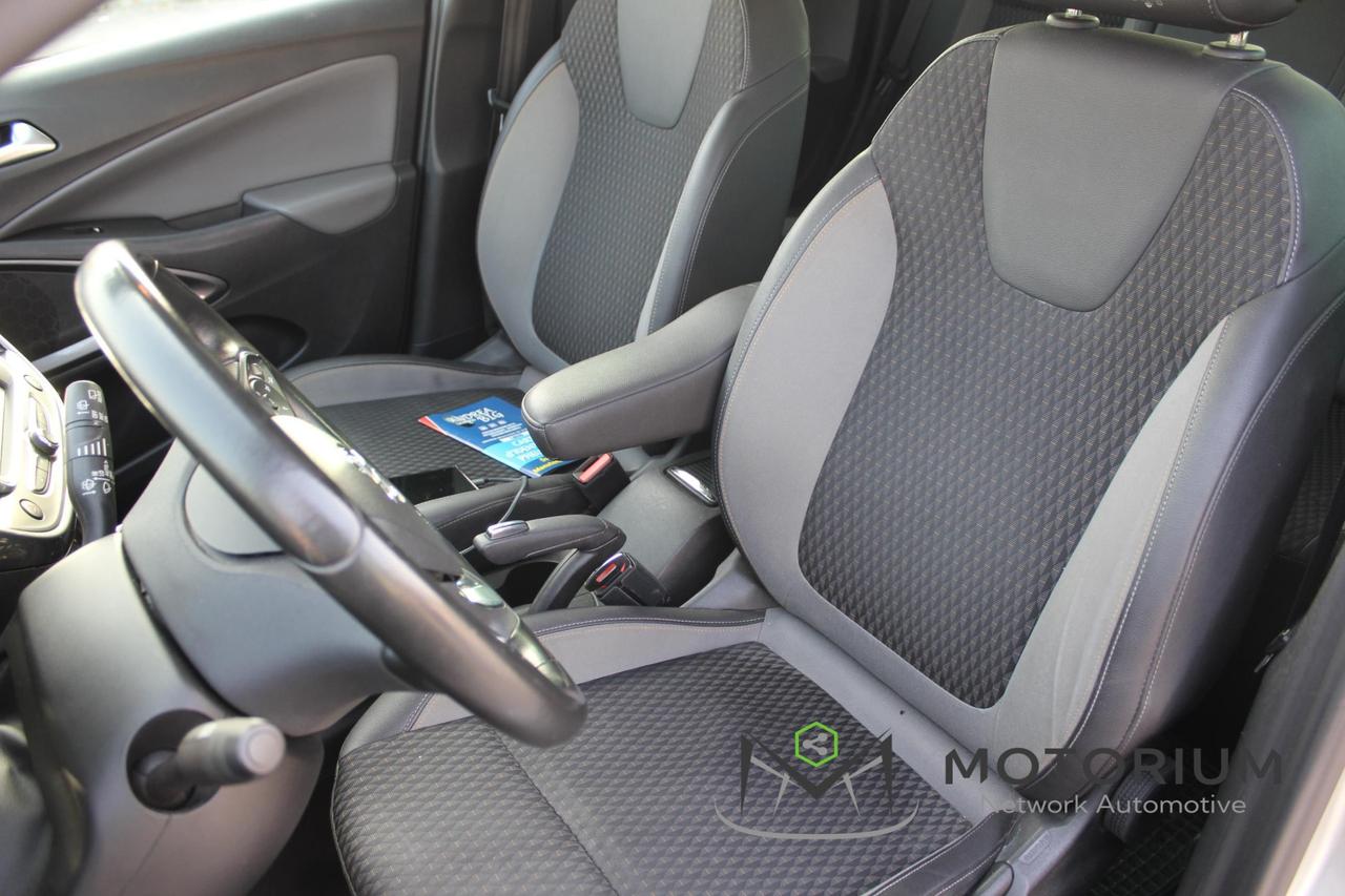 Opel Crossland X 1.2 TURBO S&S INNOVATION