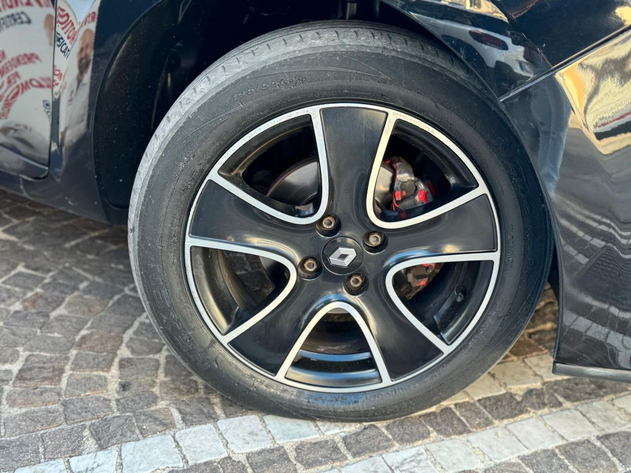 Renault Clio dCi 8V 90CV Start&Stop 5 porte Energy Intens