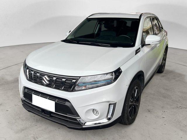 SUZUKI Vitara 1.5 140V hybrid Starview auto