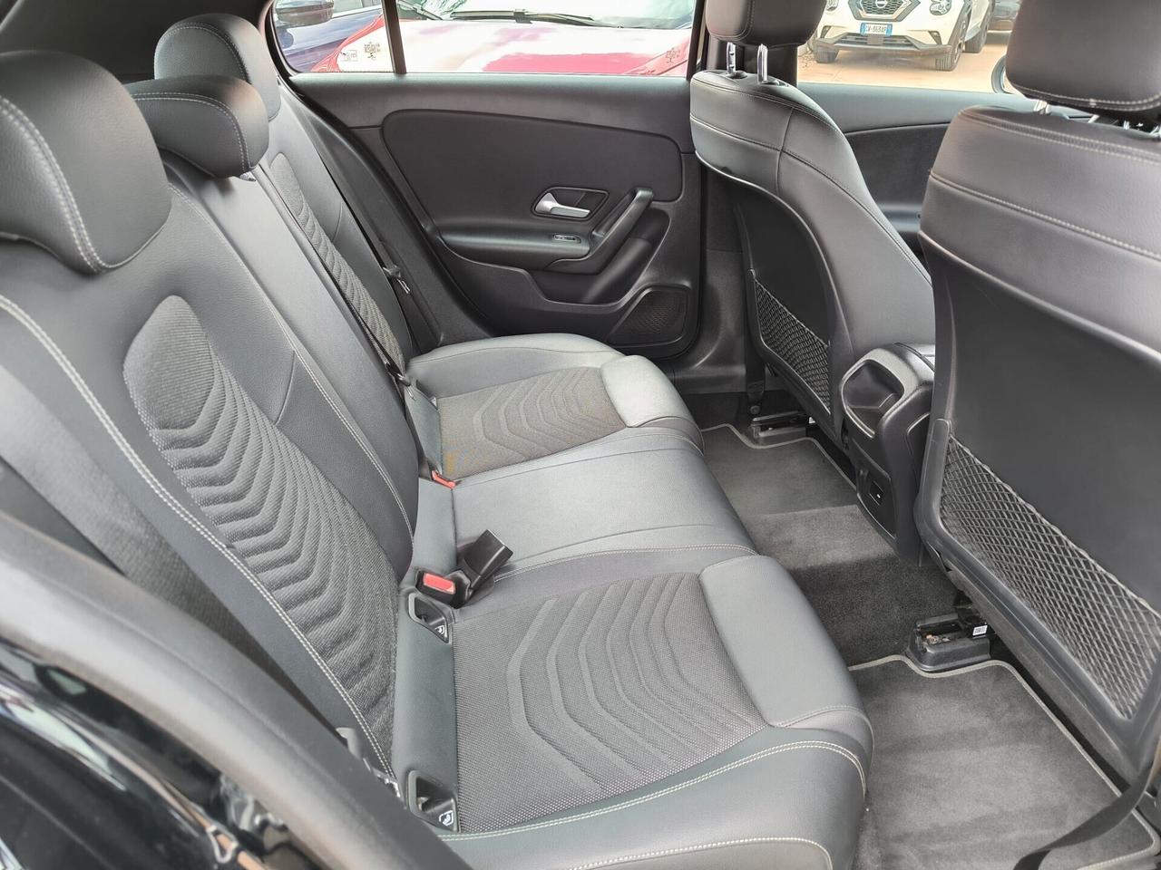 Mercedes-benz A 180 A 180 Automatic Business