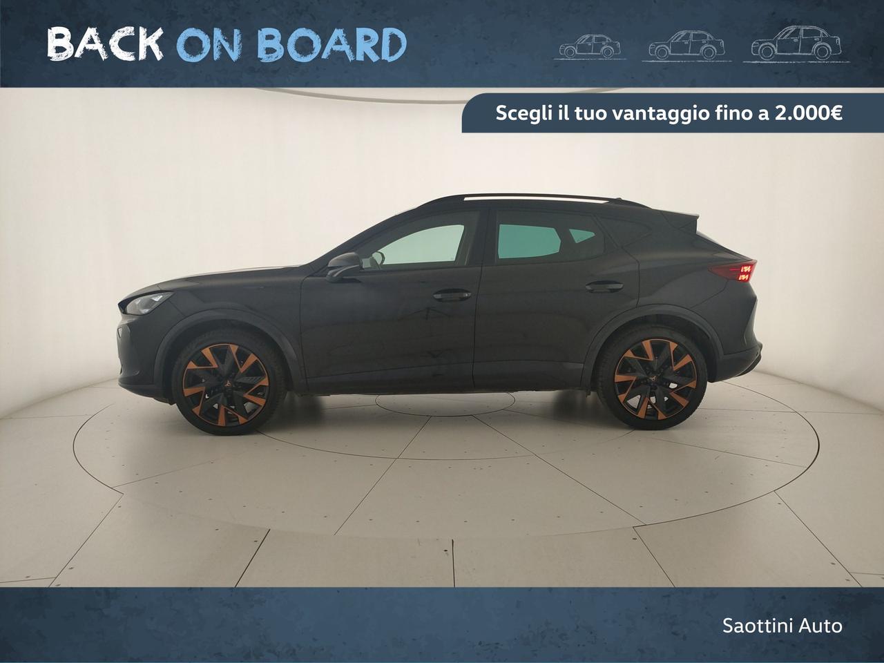 1.5 Hybrid 150 CV DSG