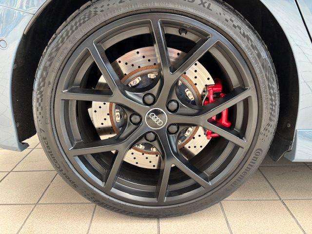 AUDI RS 3 SPB TFSI quattro S tronic