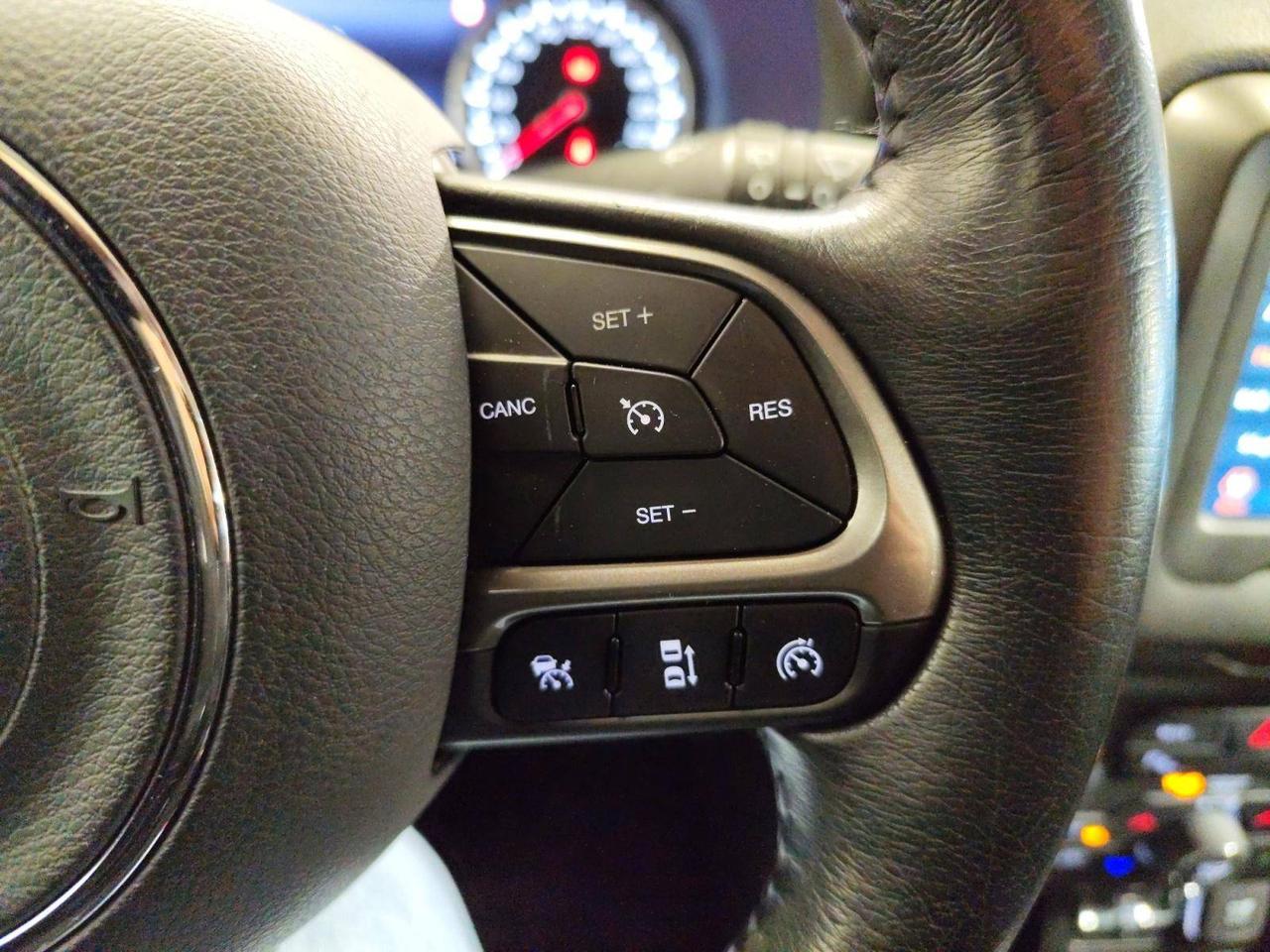 Jeep Renegade 1.0 t3 Limited 2wd 120cv