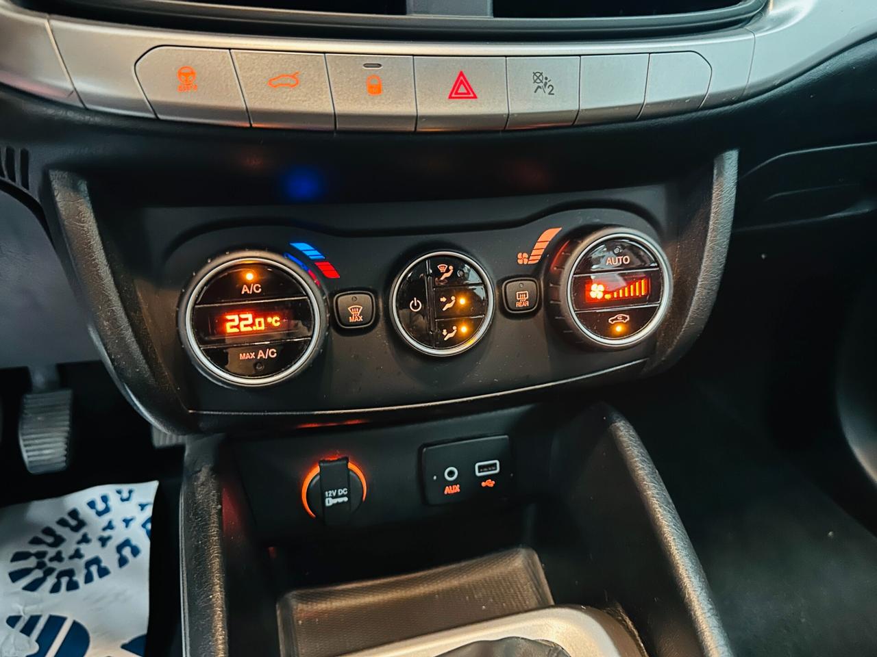 Fiat Tipo 1.3 Mjt 95cv Berlina Lounge 2016