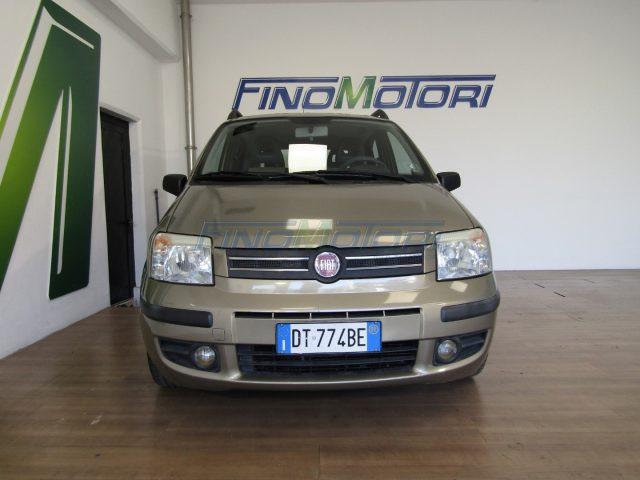 FIAT Panda 1.2 Dynamic 5 POSTI