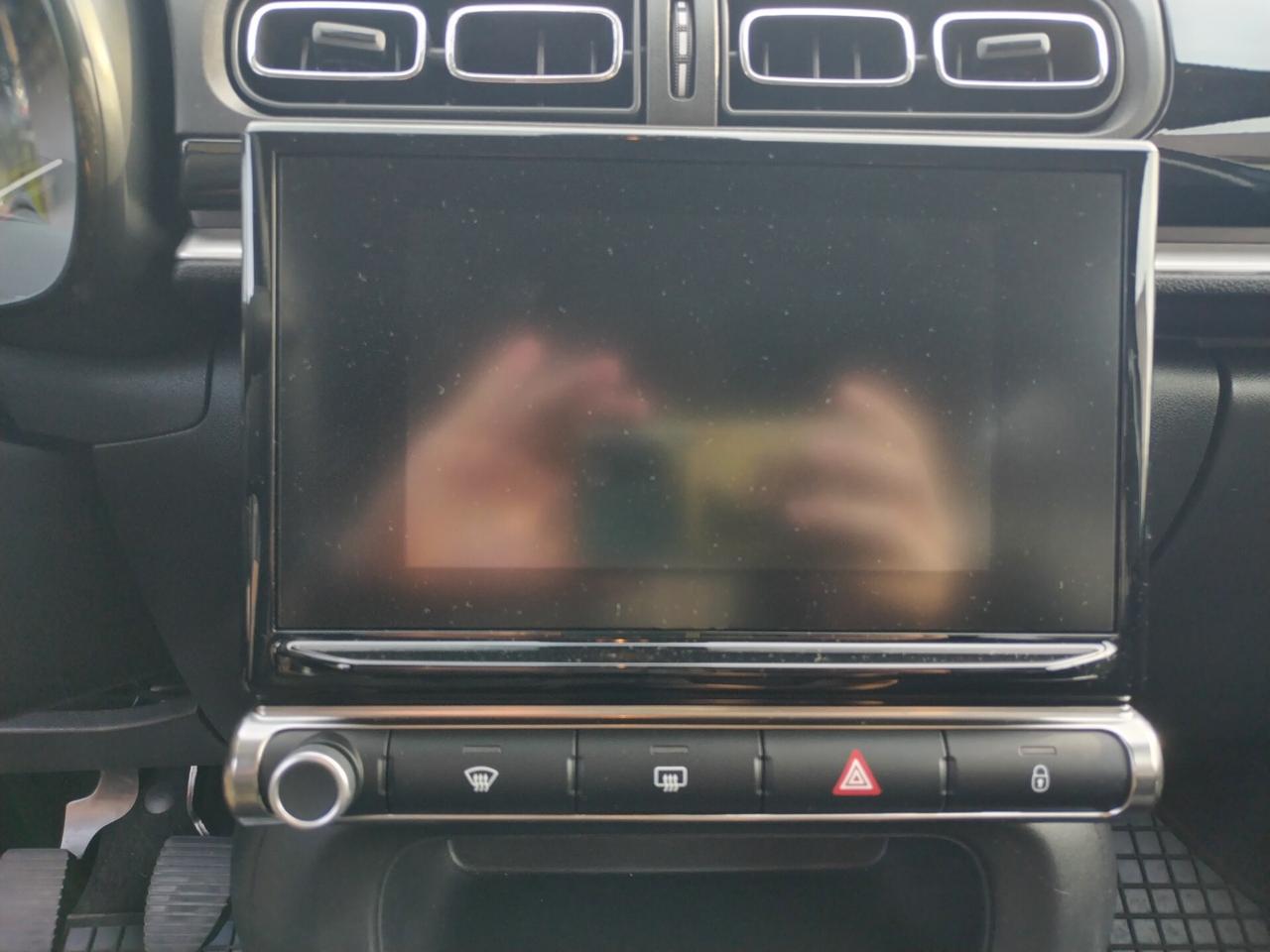 Citroen C3 Max 2024