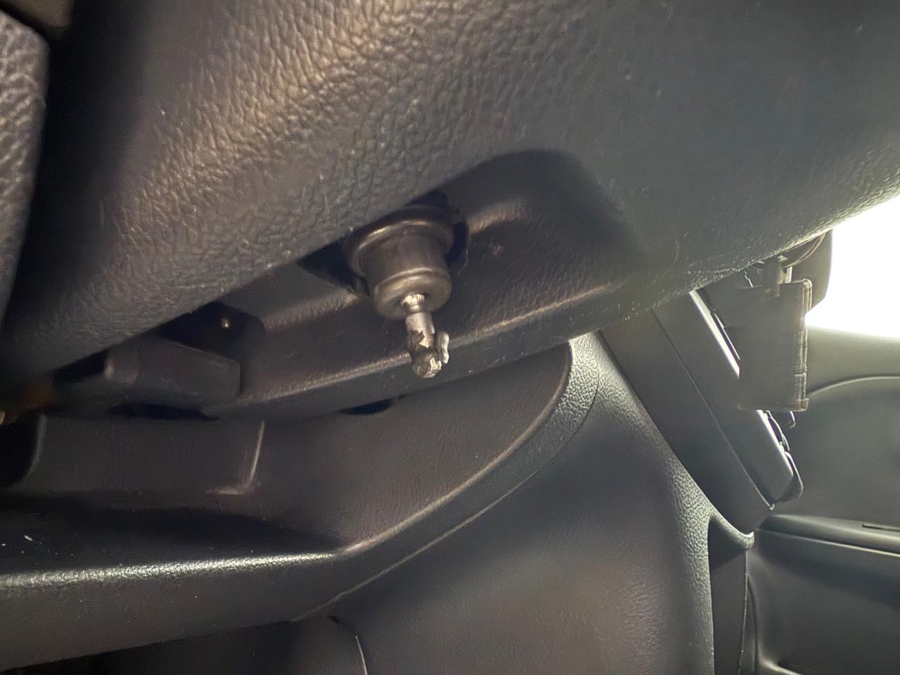 Nissan Note 1.5 dCi 86CV Acenta BLOCKSYSTEM/FULL2009