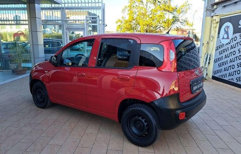 FIAT Panda Panda 1.3 MJT S&S Pop Van 2 posti