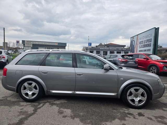 Audi A6 allroad Allroad 2.5 V6 tdi quattro