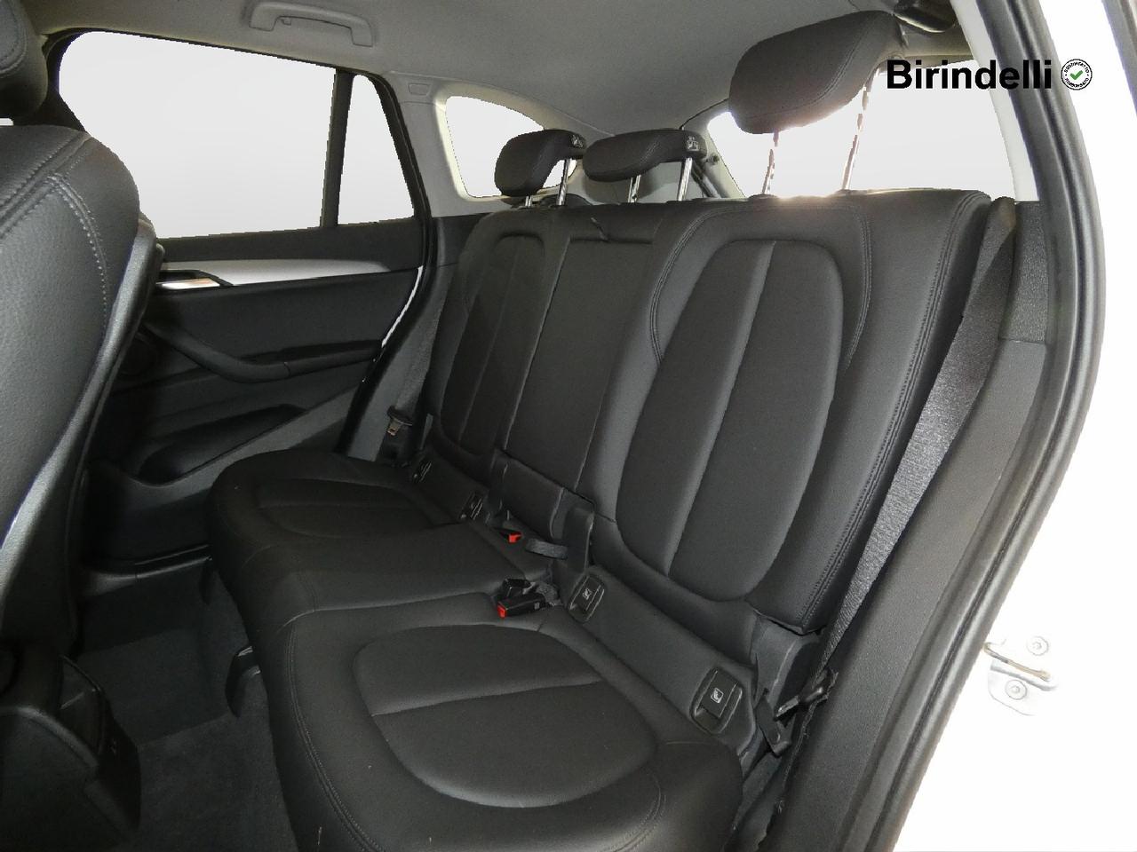 BMW X1 (F48) - X1 sDrive16d Advantage