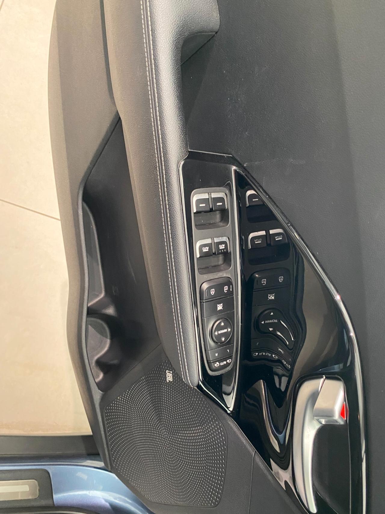 Kia Niro 1.6 GDi DCT HEV Evolution